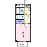 筑紫野市石崎１丁目のアパートの画像