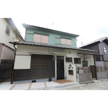 宝塚市桜ガ丘貸家の画像