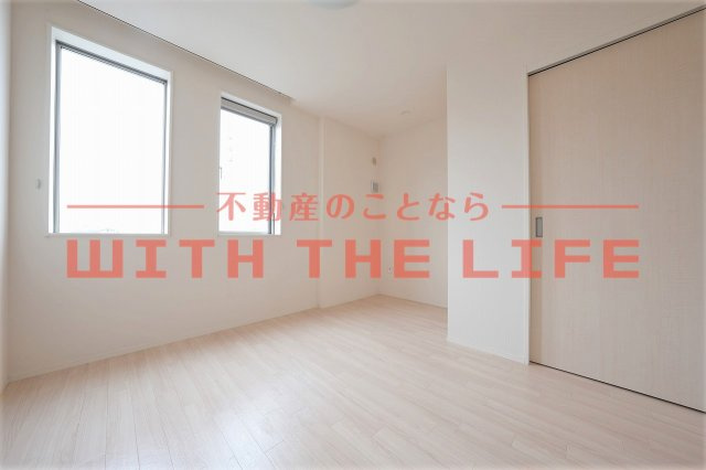 レガシィ【キャッシュバック対象物件】の洋室|使い勝手のいい洋室です