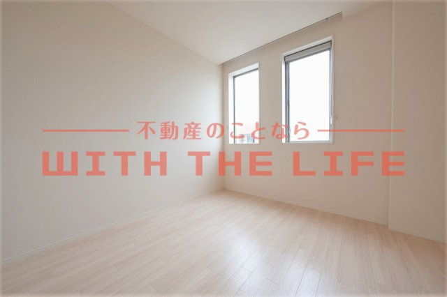 レガシィ【キャッシュバック対象物件】のその他共用部分|寝室です