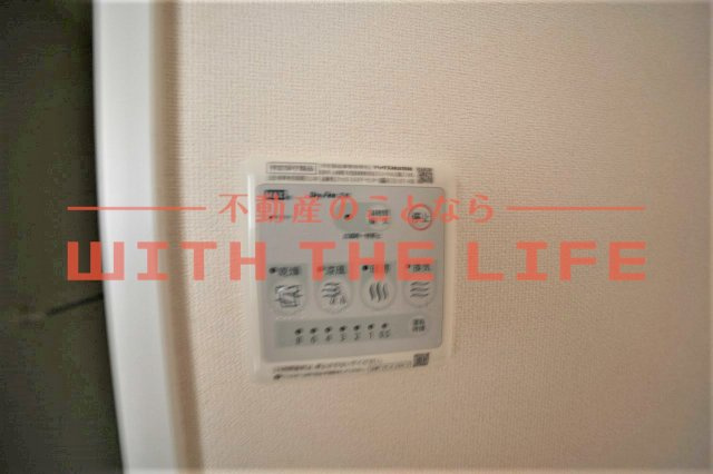 レガシィ【キャッシュバック対象物件】の設備