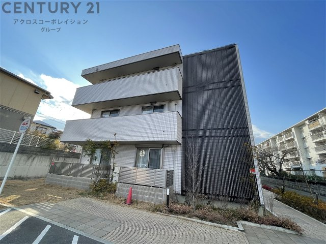 安心のオートロック付き☆