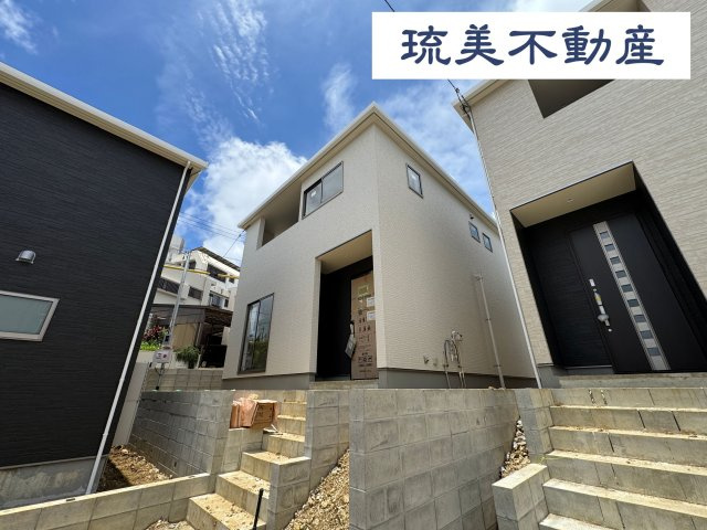 豊見城市豊見城（全4棟）3号棟