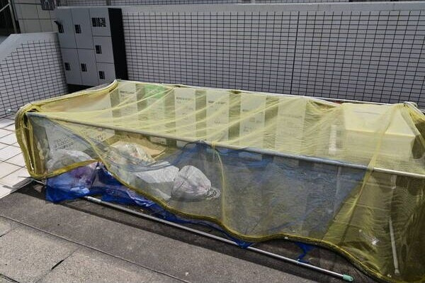 大祥のその他共用部分