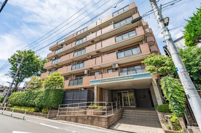 ライオンズマンション千川駅前
