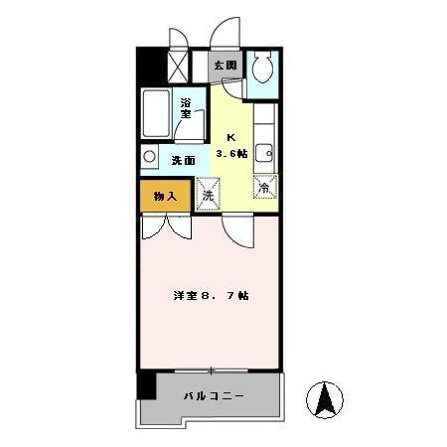 アムールシャトー