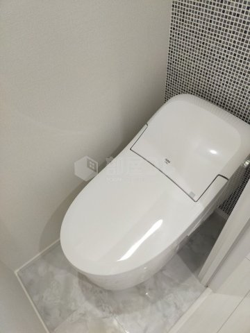 渋谷区幡ヶ谷１丁目のアパート