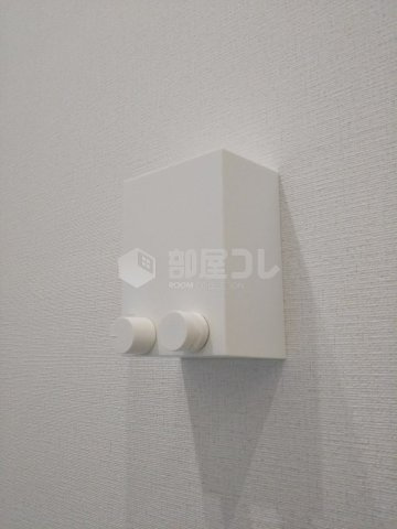 渋谷区幡ヶ谷１丁目のアパート