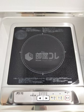 渋谷区幡ヶ谷１丁目のアパート