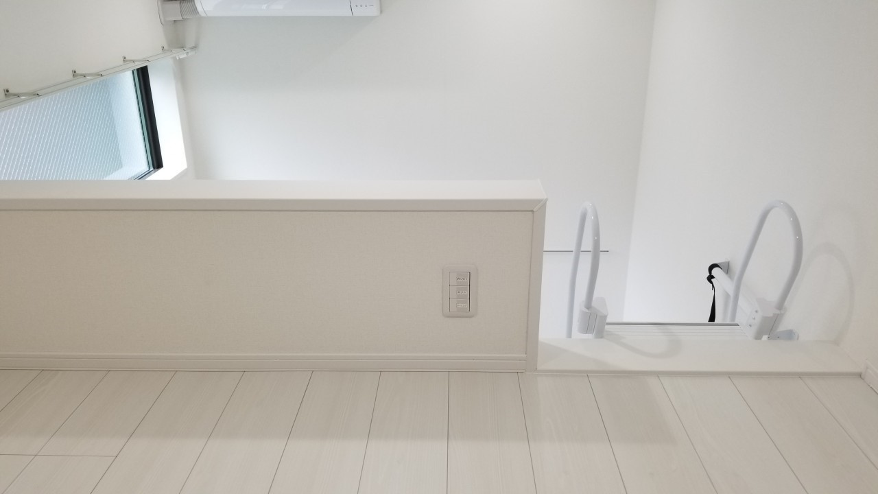 渋谷区幡ヶ谷１丁目のアパート