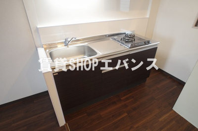 【キッチン】 | 三協コーポ