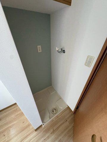 メゾンＴ＆Ｋ C号室の設備