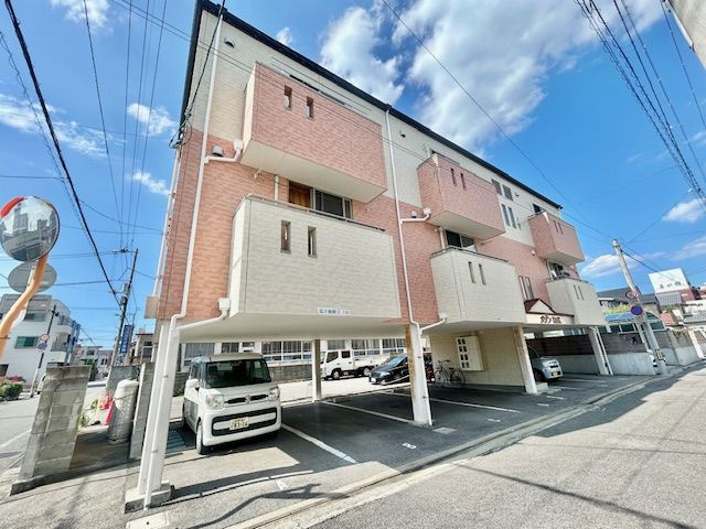 メゾンＴ＆Ｋ C号室