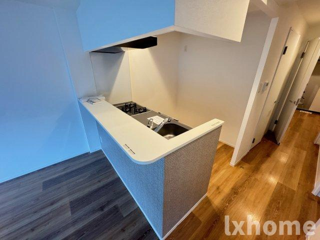 MShills千里丘　southのキッチン|キッチンでお料理をお楽しみください