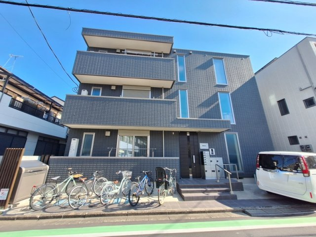 Ｓｏｎｒｅｉｒの外観|HEBEL HAUSの賃貸住宅へーベルメゾン