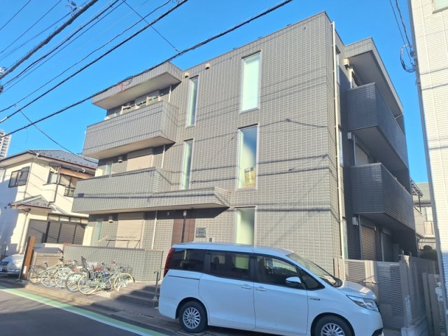 Ｓｏｎｒｅｉｒの外観