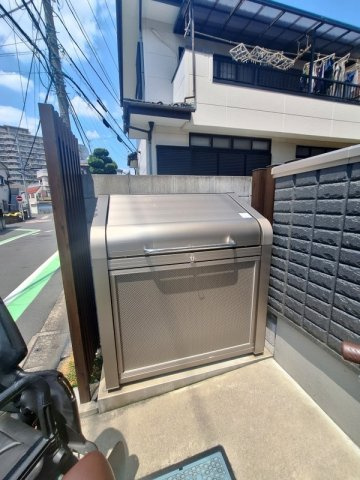 Ｓｏｎｒｅｉｒのその他共用部分