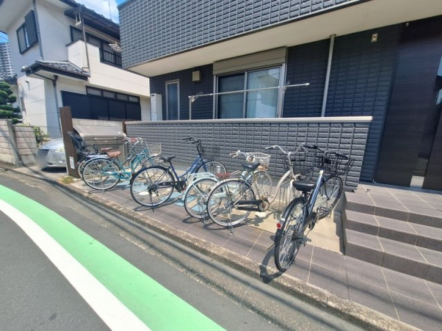 Ｓｏｎｒｅｉｒのその他共用部分