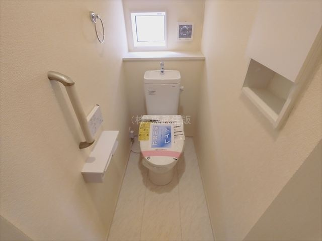 【トイレ】の画像