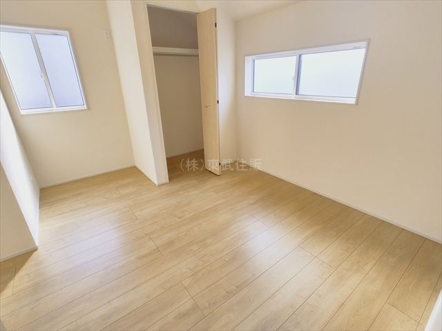 【寝室】の画像
