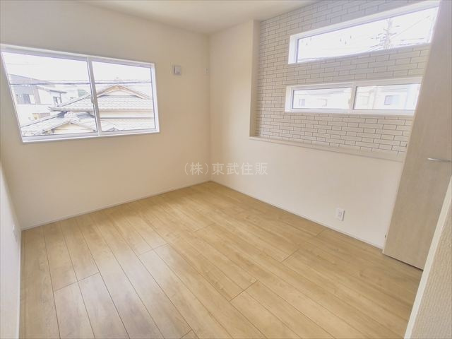 【子供部屋】の画像