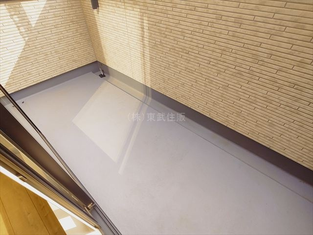 【バルコニー】の画像