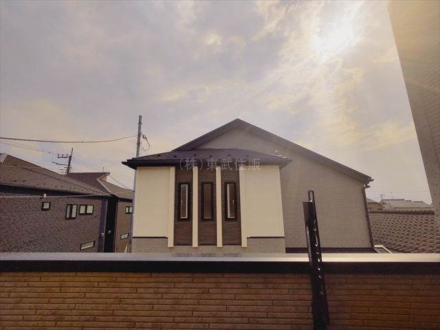 【展望】の画像