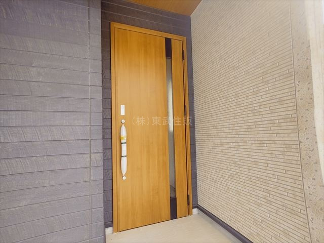 【玄関】の画像