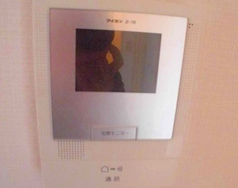 世田谷区経堂４丁目の賃貸マンションのセキュリティ
