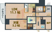 シーズンフラッツ新高円寺の画像