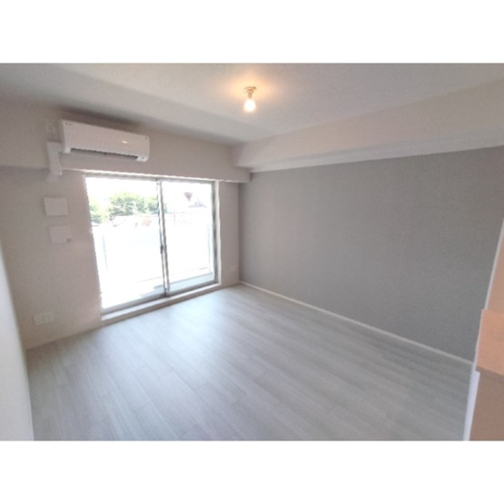 【寝室】 | シーズンフラッツ新高円寺
