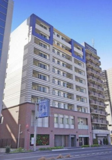 【外観】 | セルアージュ横濱桜木町ラフィネ