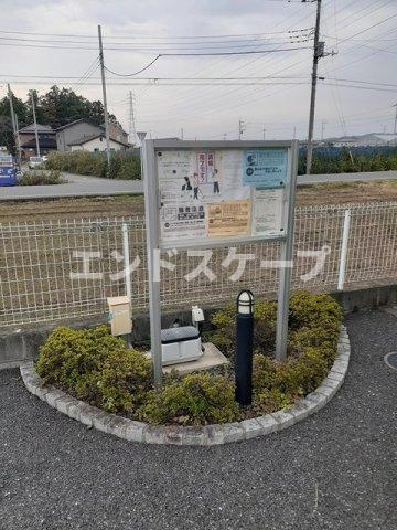 Ｄｅａ・ＳＴＡＧＥのその他共用部分|高崎、前橋のお部屋探しはエンドスケープまで！お客様の理想お聞かせ下さい♪