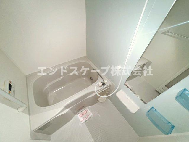 Ｄｅａ・ＳＴＡＧＥの浴室|高崎、前橋のお部屋探しはエンドスケープまで！お客様の理想お聞かせ下さい♪