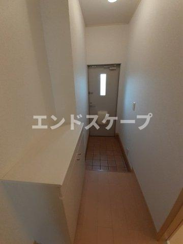 Ｄｅａ・ＳＴＡＧＥの玄関|高崎、前橋のお部屋探しはエンドスケープまで！お客様の理想お聞かせ下さい♪