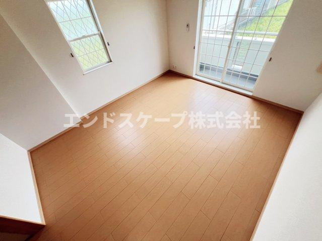 Ｄｅａ・ＳＴＡＧＥの居間・リビング|高崎、前橋のお部屋探しはエンドスケープまで！お客様の理想お聞かせ下さい♪