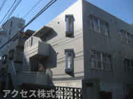 中野区東中野５丁目のマンションの画像