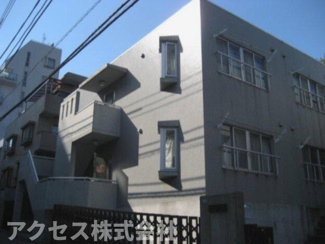 【外観】