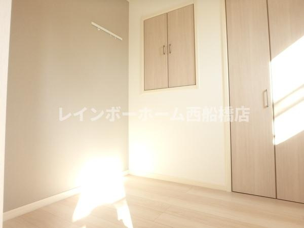ＰＲＡＩＳＥ　ＯＮＥの内装