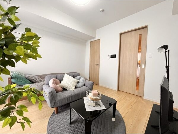 ステージファースト名古屋尾頭橋(旧S-RESIDENCE尾頭橋)の洋室