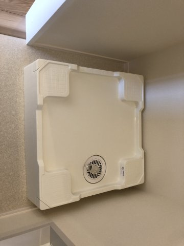 橘RESIDENCEの設備
