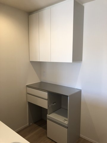 橘RESIDENCEのその他