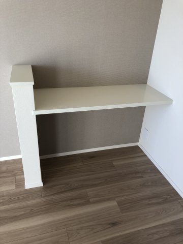 橘RESIDENCEの設備