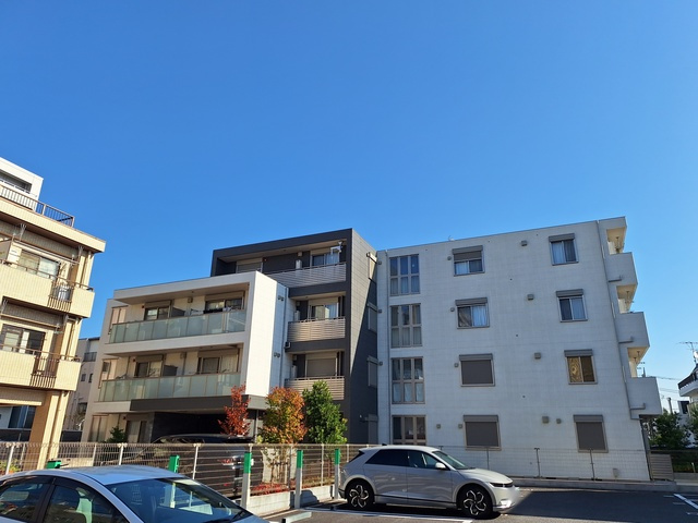 橘RESIDENCE
