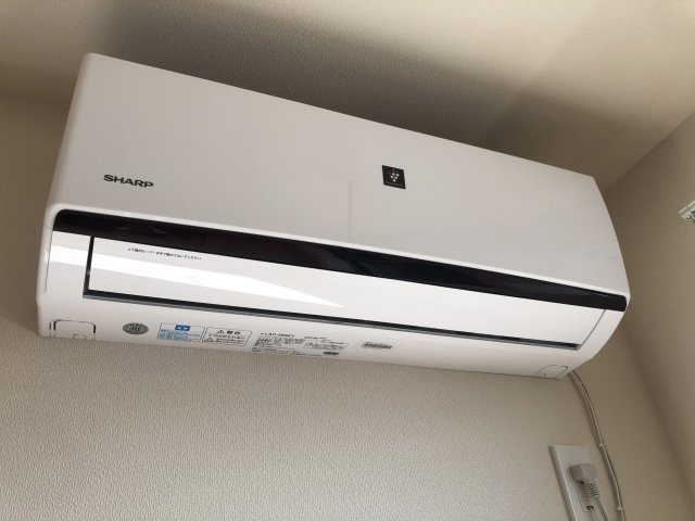 橘RESIDENCEの設備