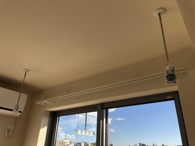 橘RESIDENCEの内装