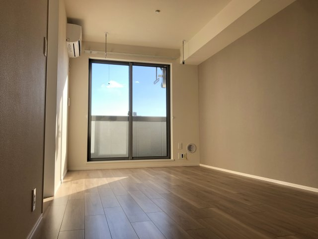 橘RESIDENCEの居間・リビング