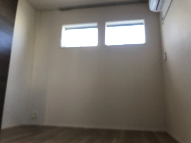 橘RESIDENCEの子供部屋