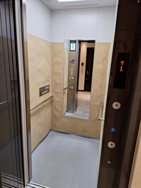 橘RESIDENCEのその他共用部分