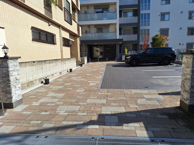 橘RESIDENCEのその他